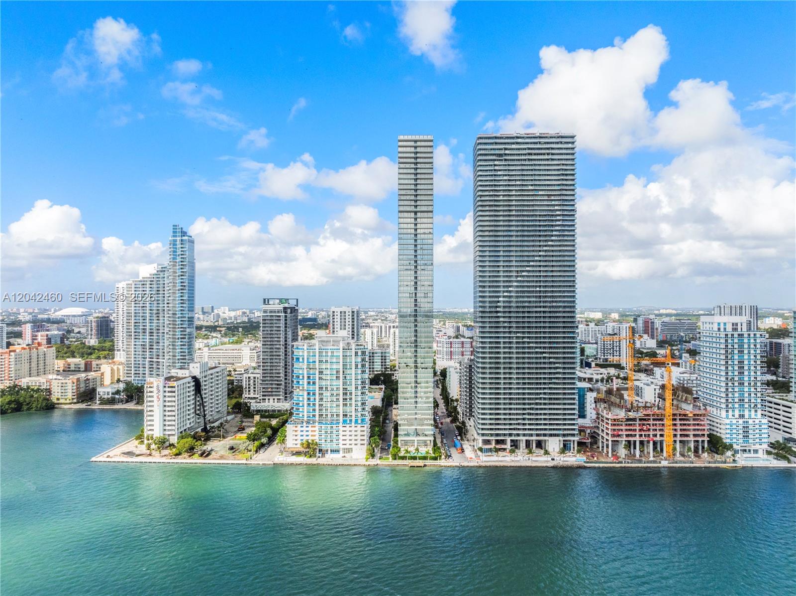 Photo of 788 NE 23rd Street 902 #902 listing for Sale