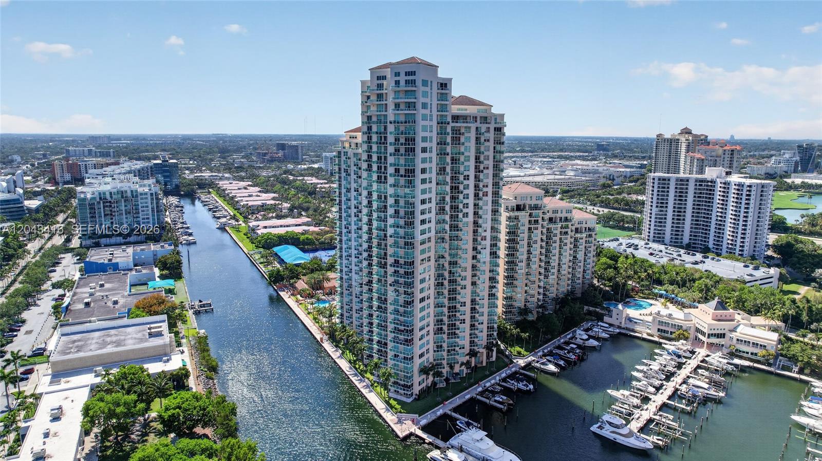 Photo of 3330 NE 190th Street 718 #718 listing for Sale