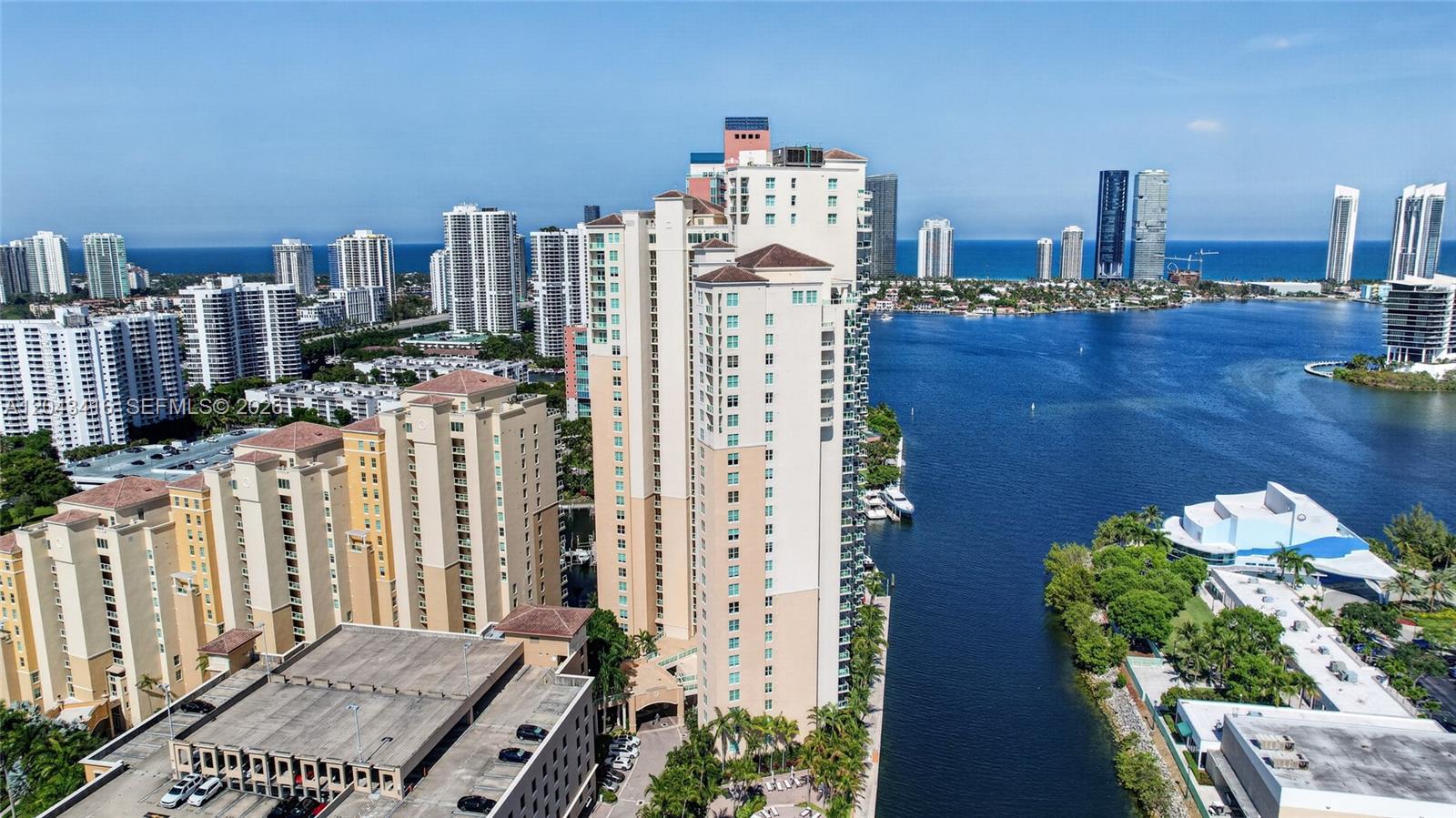 Photo of 3330 NE 190th Street 718 #718 listing for Sale