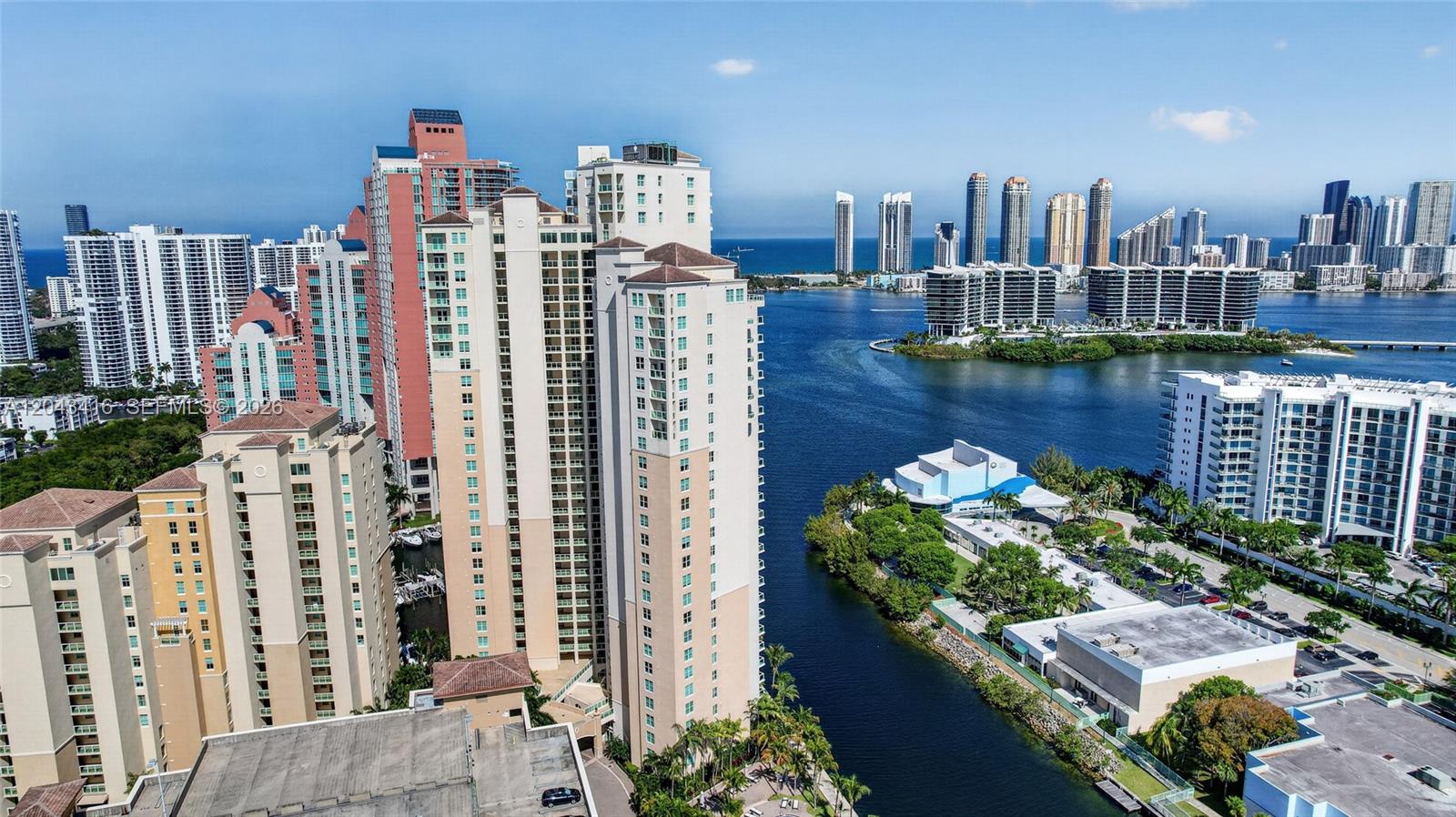Photo of 3330 NE 190th Street 718 #718 listing for Sale