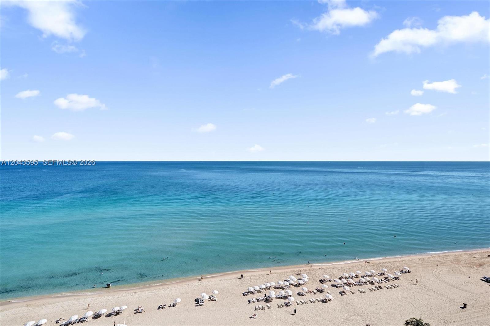 Photo of 18101 Collins Avenue 1607 #1607 listing for Sale