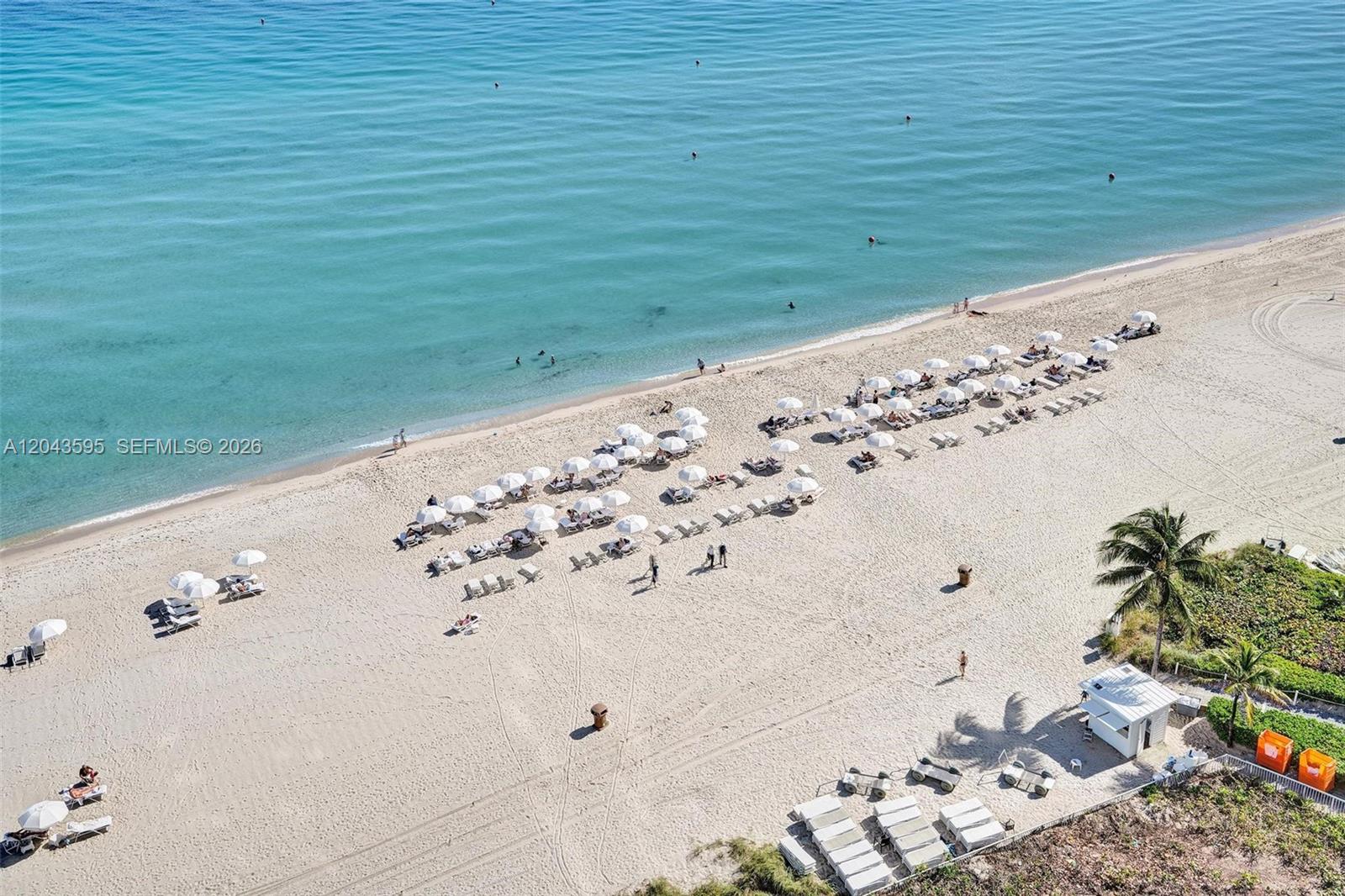 Photo of 18101 Collins Avenue 1607 #1607 listing for Sale