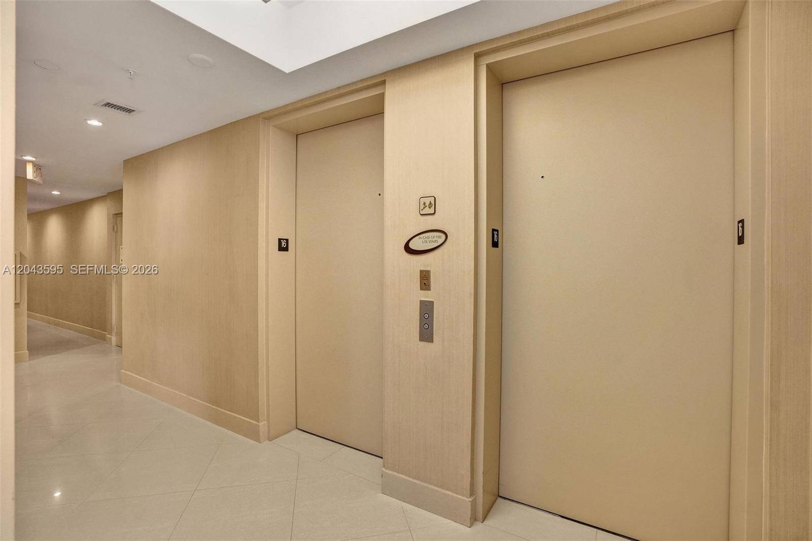 Photo of 18101 Collins Avenue 1607 #1607 listing for Sale