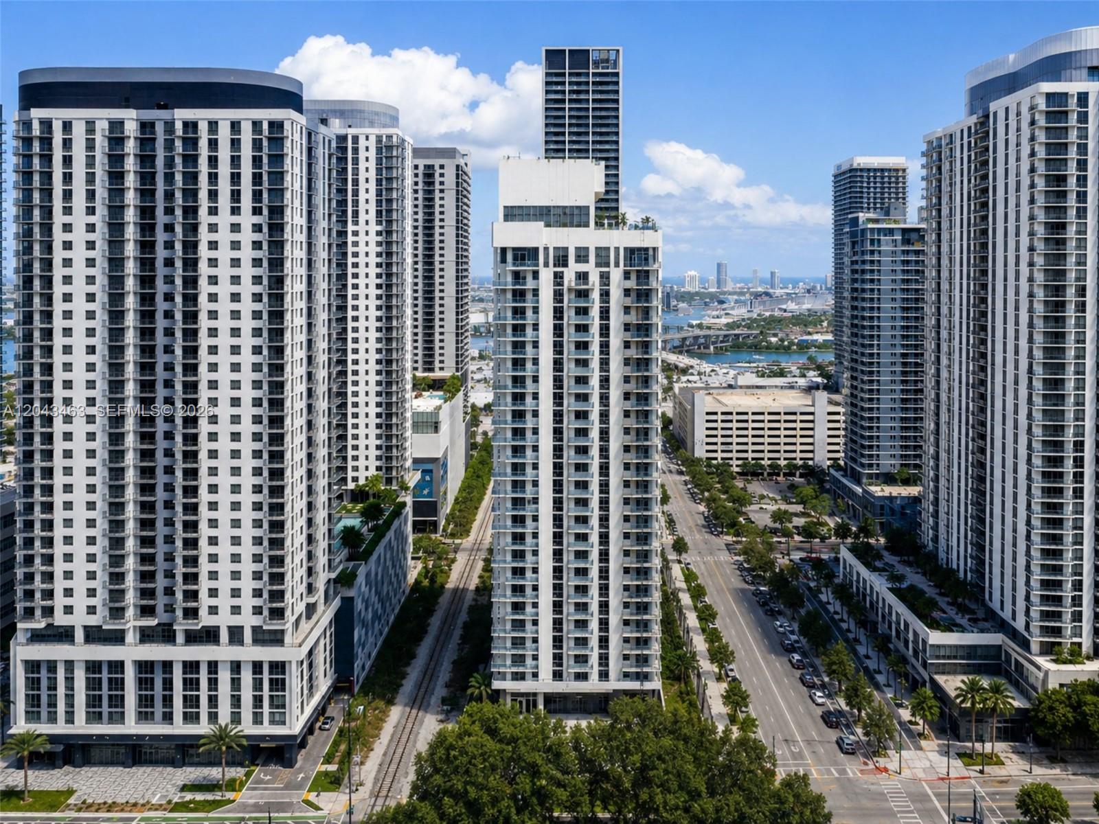 Photo of 11 NE 6th Street 1509 #1509 listing for Sale