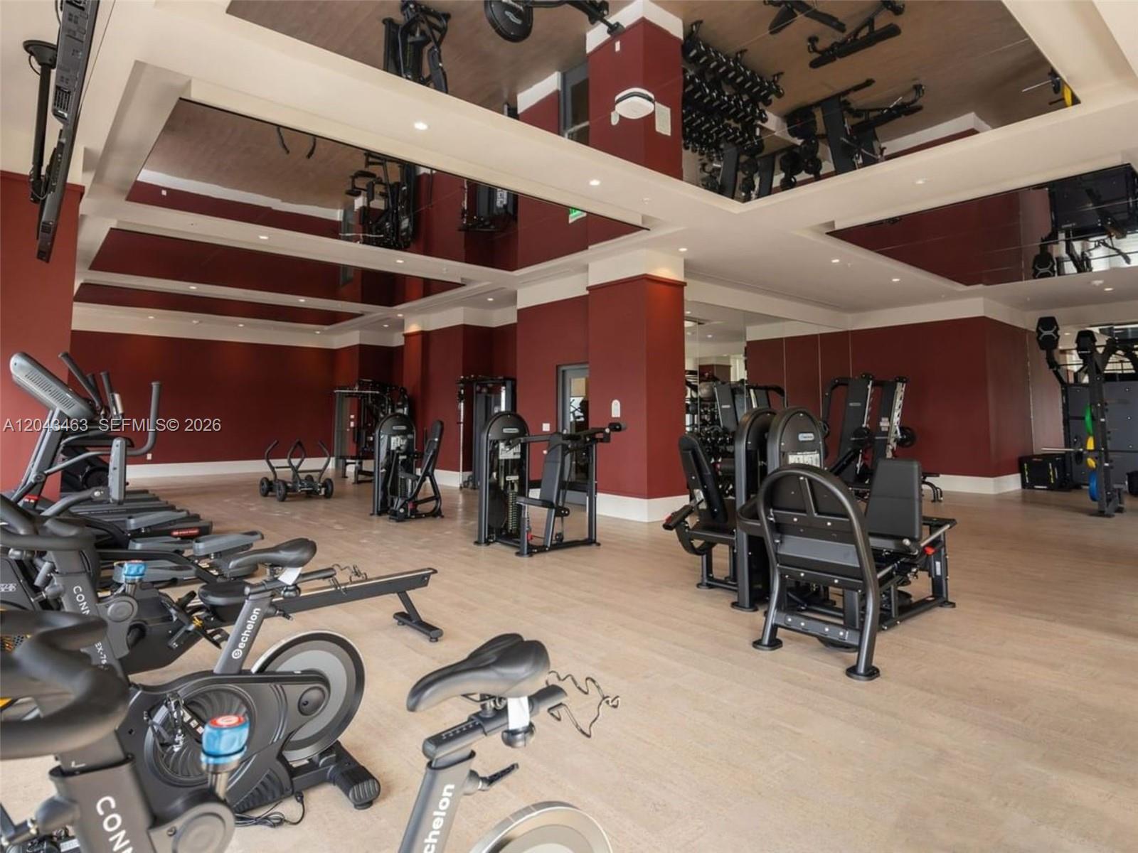 Photo of 11 NE 6th Street 1509 #1509 listing for Sale