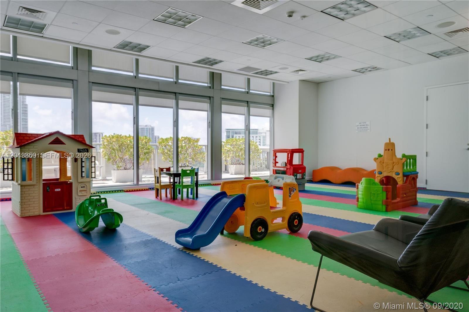 Photo of 1111 SW 1st Avenue 3225 #3225 listing for Sale