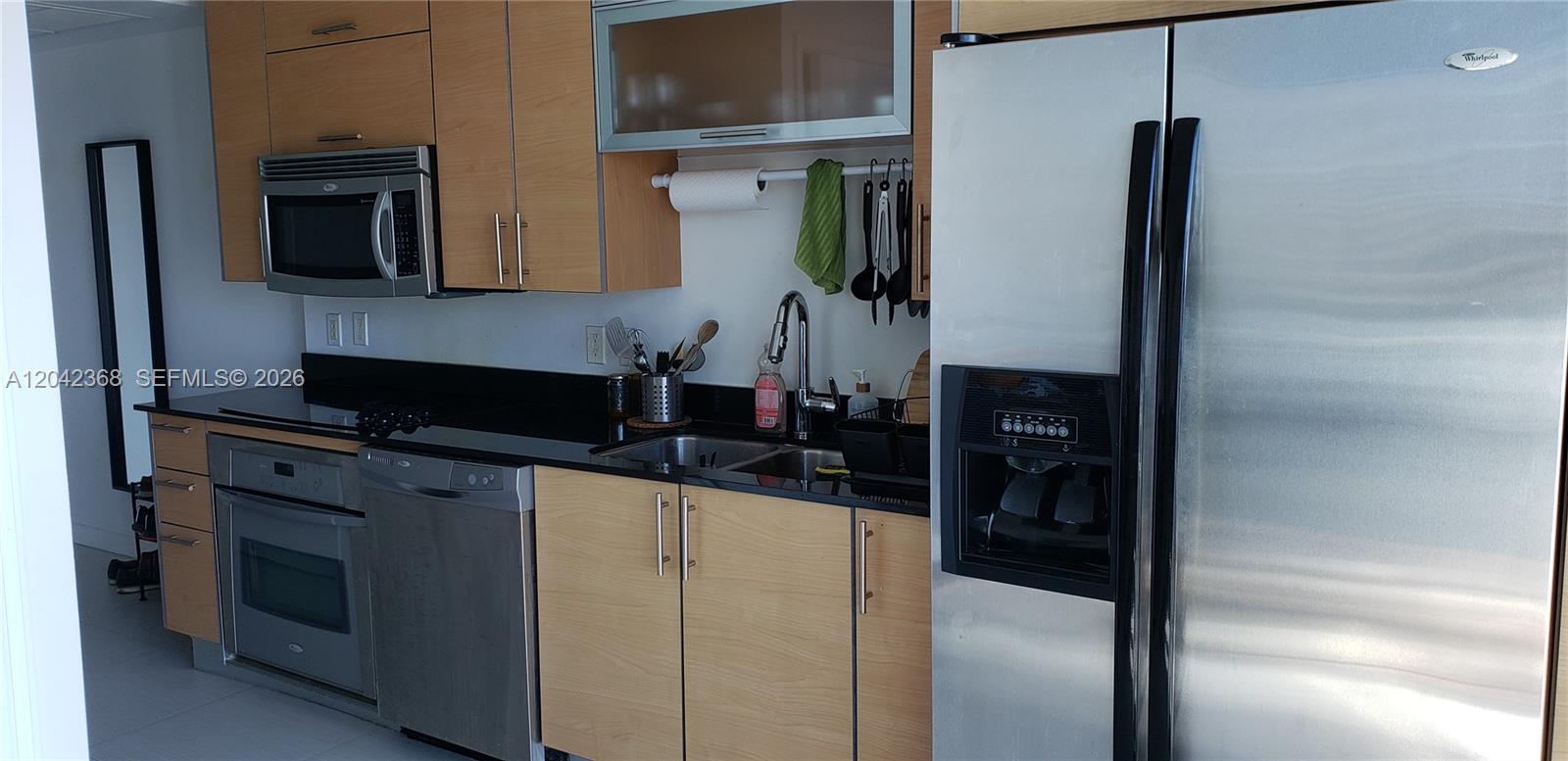 Photo of 60 SW 13th Street 1621 #1621 listing for Sale