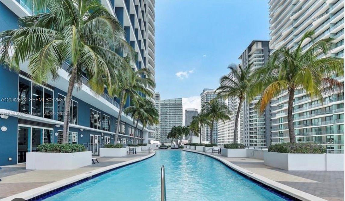 Photo of 60 SW 13th Street 1621 #1621 listing for Sale
