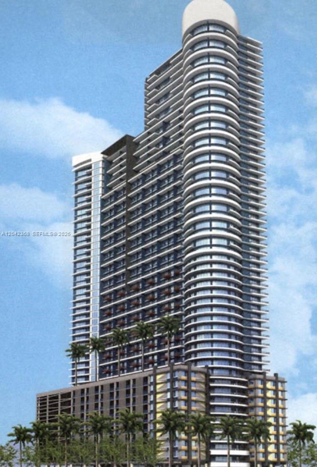 Photo of 60 SW 13th Street 1621 #1621 listing for Sale