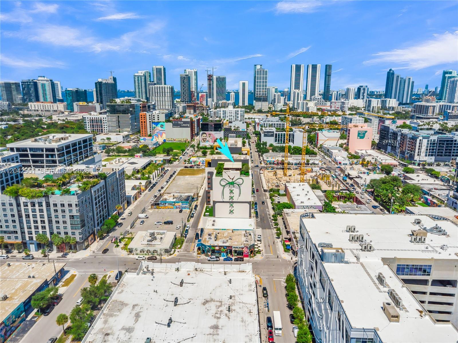 Photo of 2700 NW 2nd Avenue 337 #337 listing for Sale