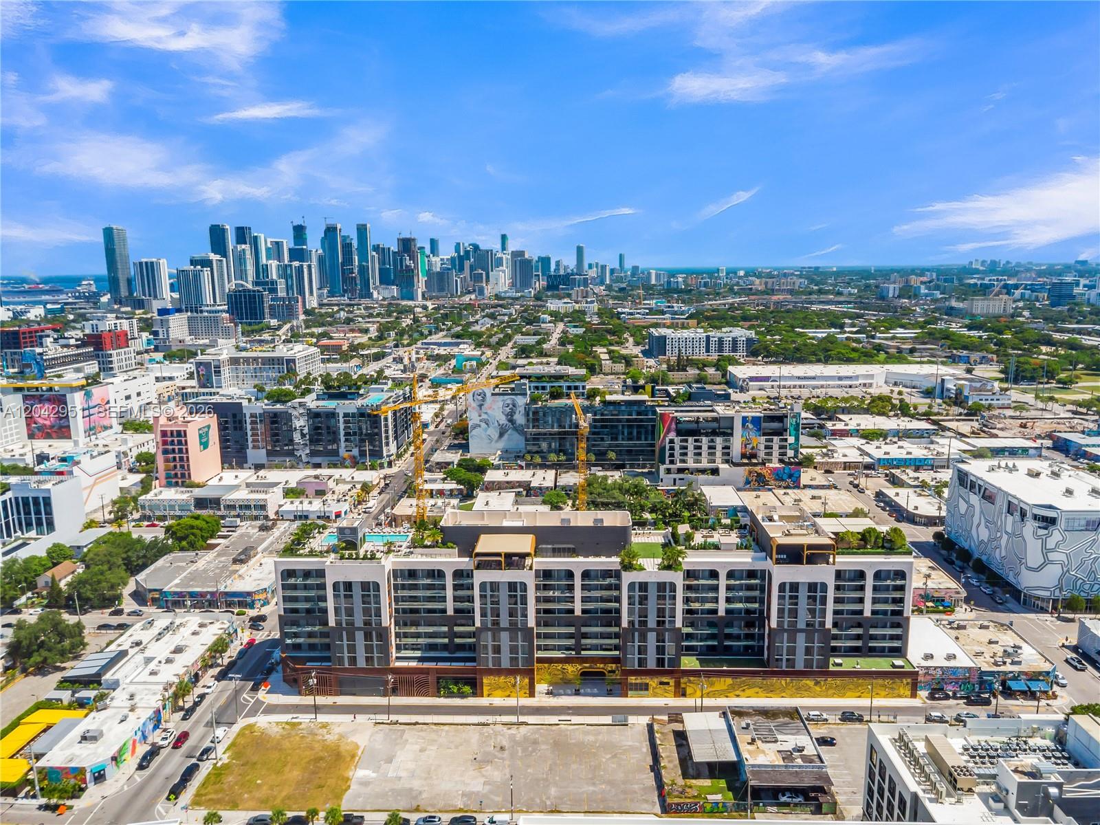 Photo of 2700 NW 2nd Avenue 337 #337 listing for Sale