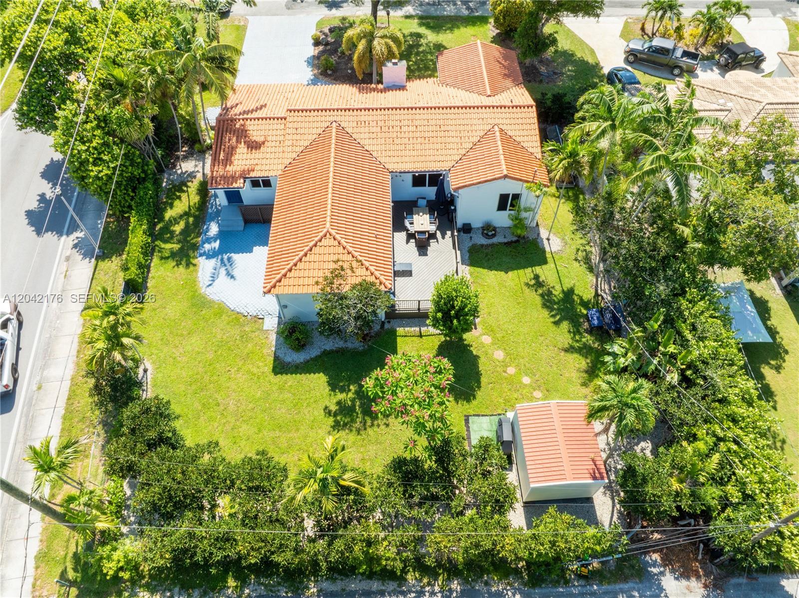 Photo of 10690 NE 11th Court # listing for Sale