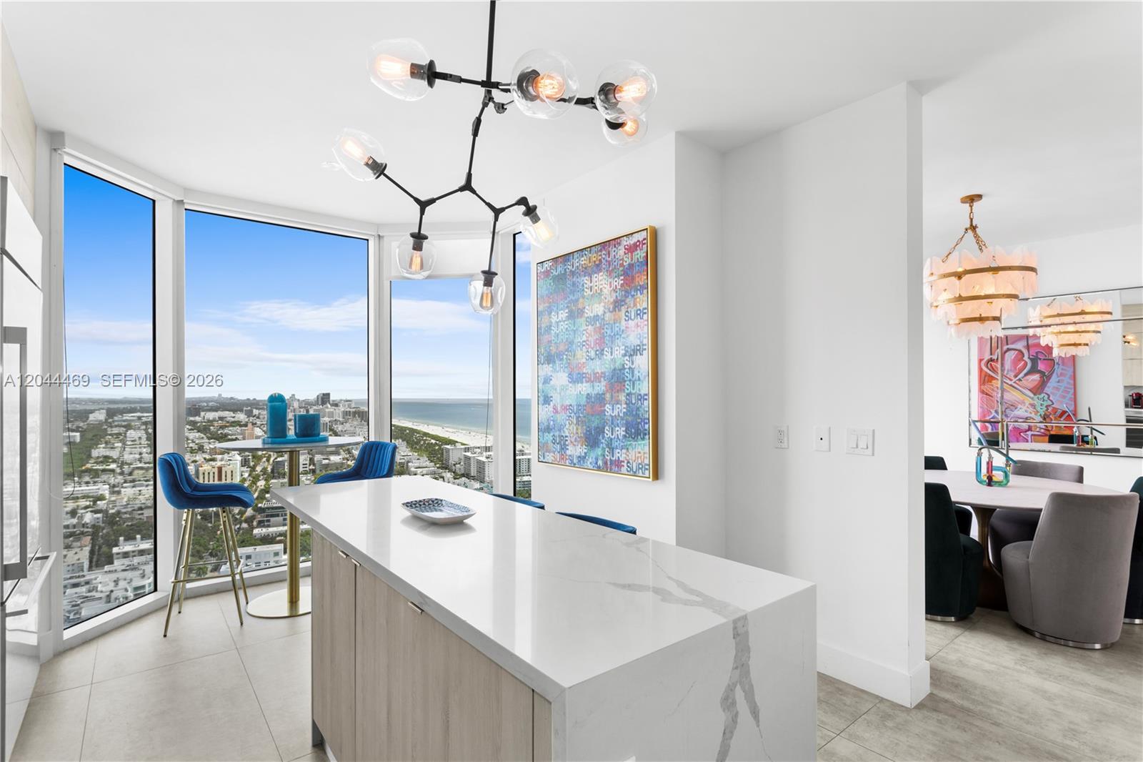 Photo of 300 S Pointe Drive 3604 #3604 listing for Sale