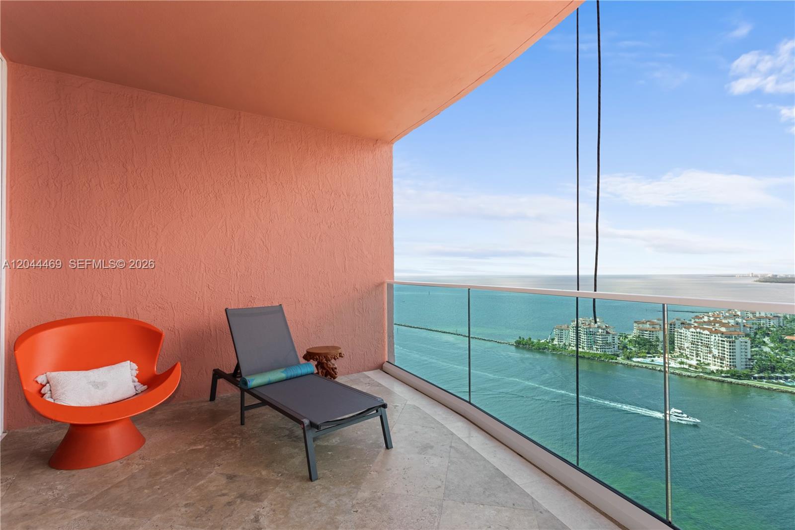 Photo of 300 S Pointe Drive 3604 #3604 listing for Sale