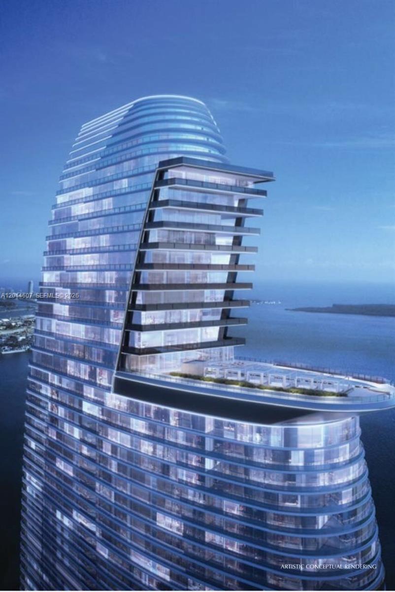 Photo of 300 Biscayne Blvd Way 1909 #1909 listing for Sale