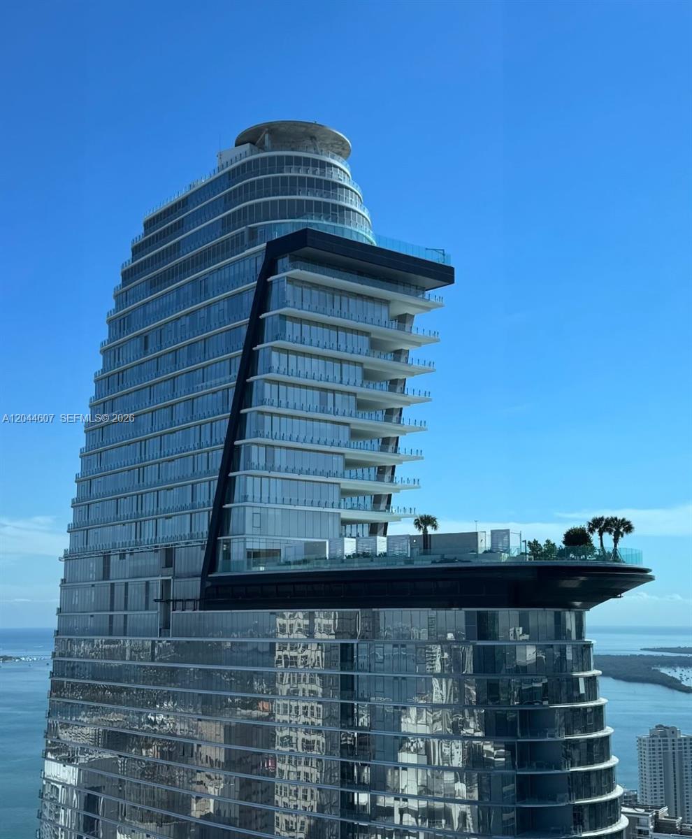 Photo of 300 Biscayne Blvd Way 1909 #1909 listing for Sale