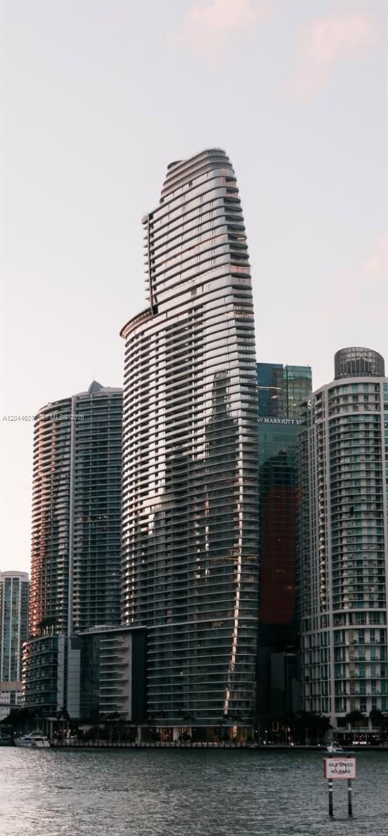 Photo of 300 Biscayne Blvd Way 1909 #1909 listing for Sale