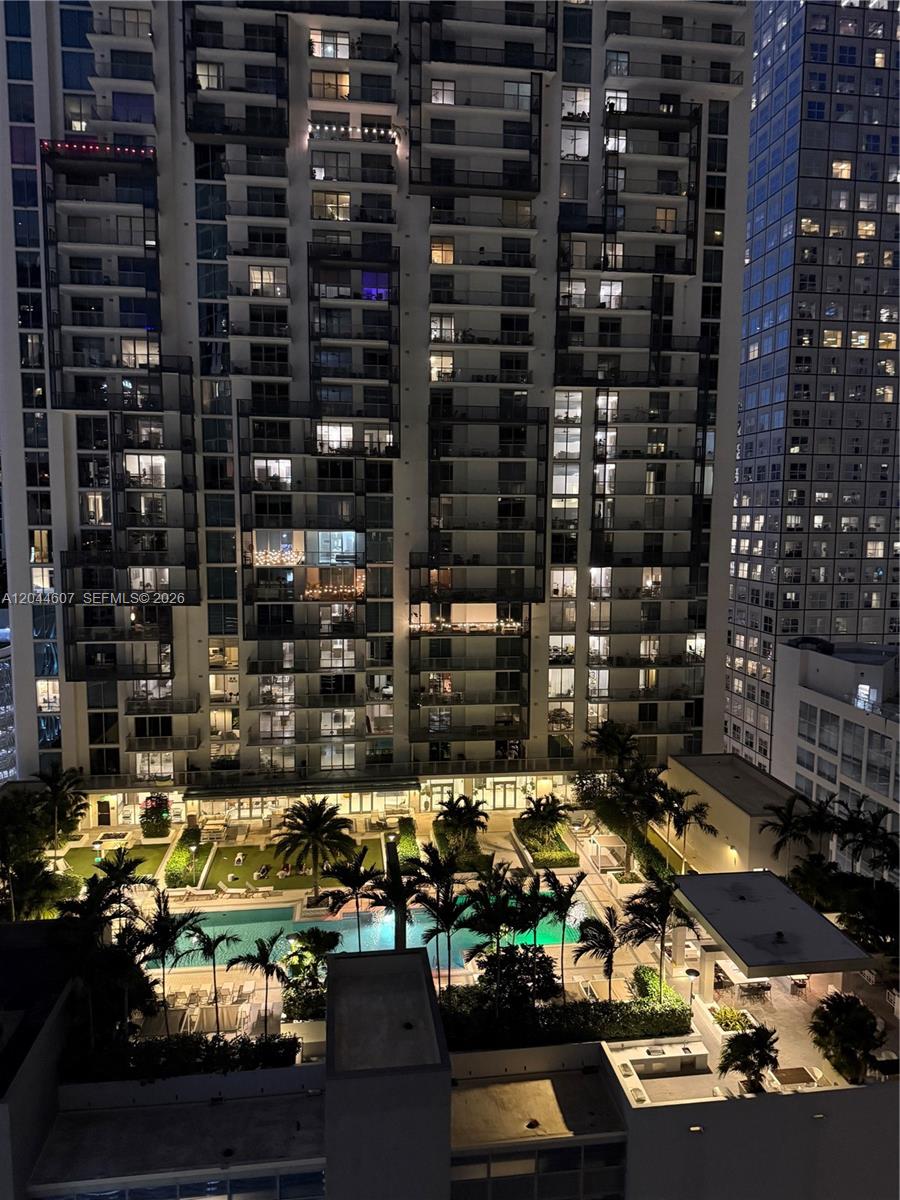 Photo of 300 Biscayne Blvd Way 1909 #1909 listing for Sale