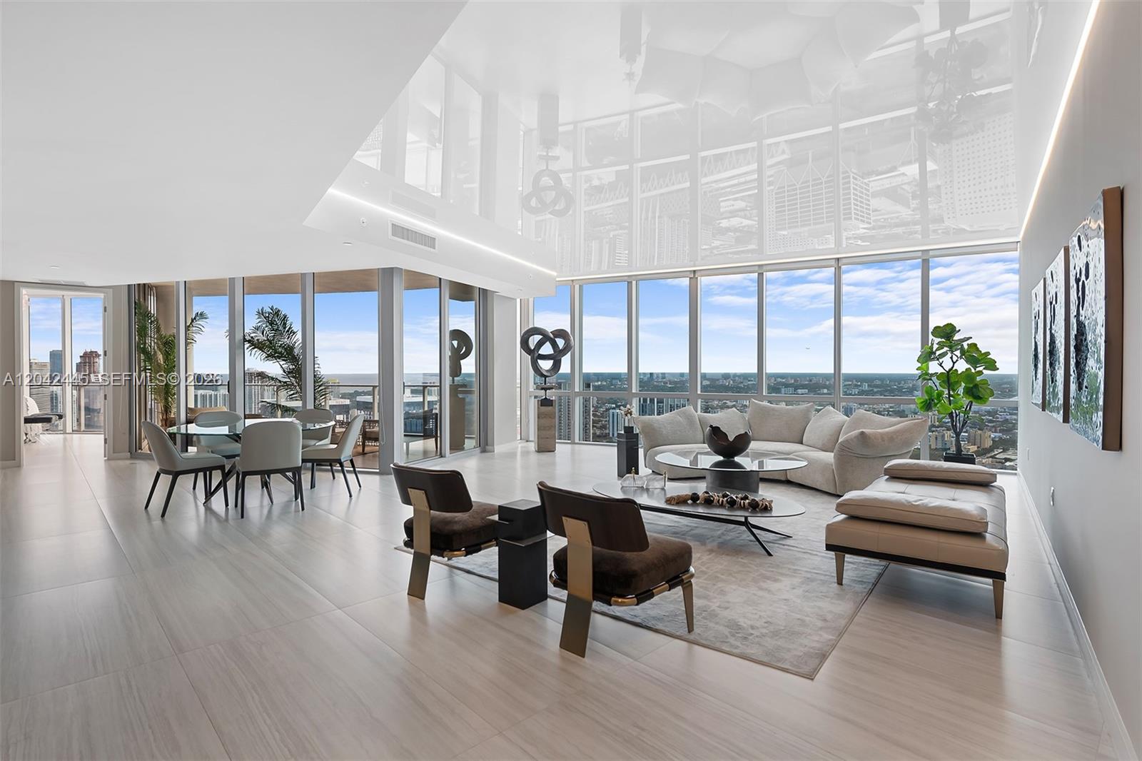 Photo of 851 NE 1st Avenue 4912 #4912 listing for Sale