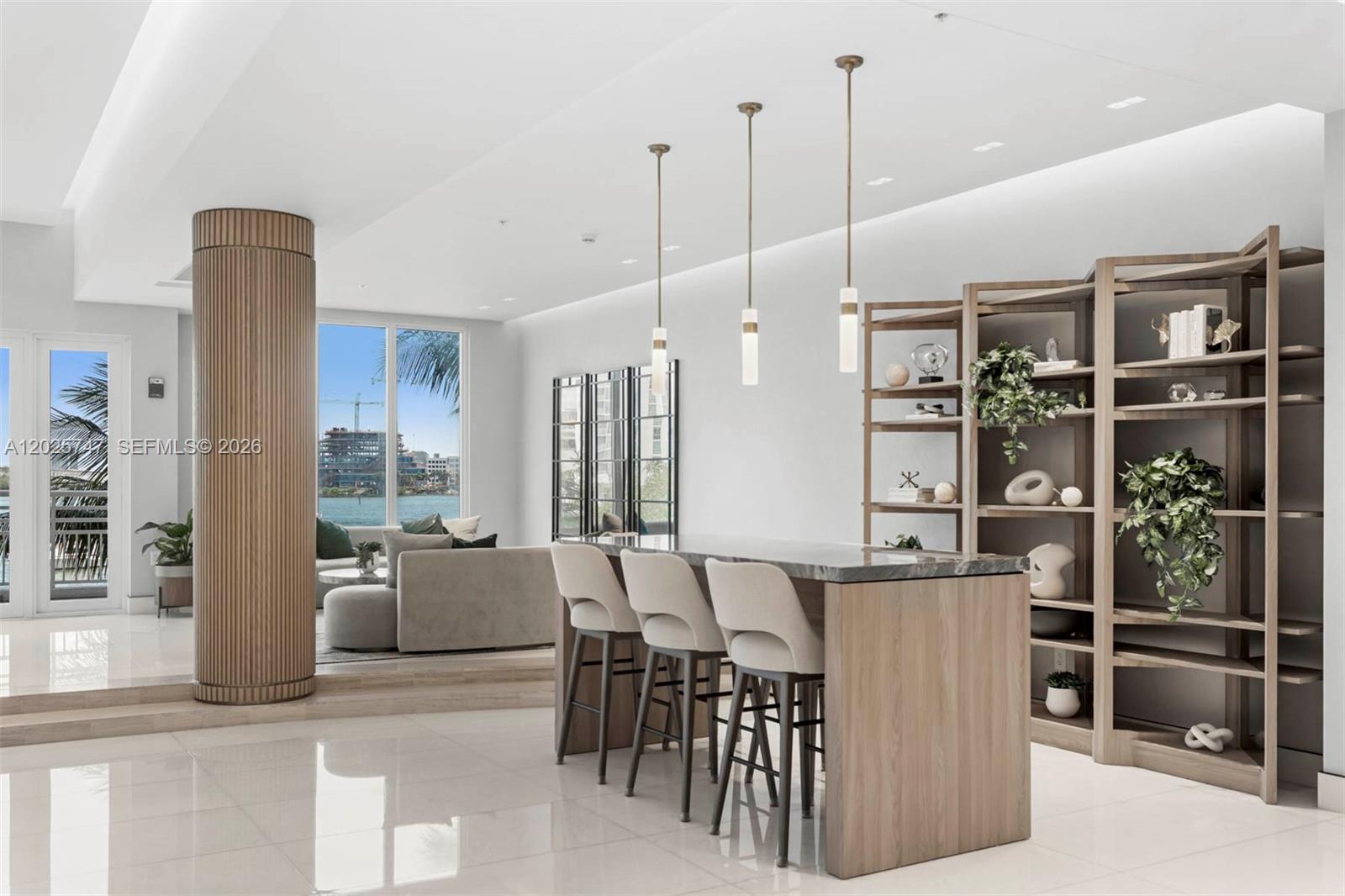 Photo of 888 Brickell Key Drive 1002 #1002 listing for Sale