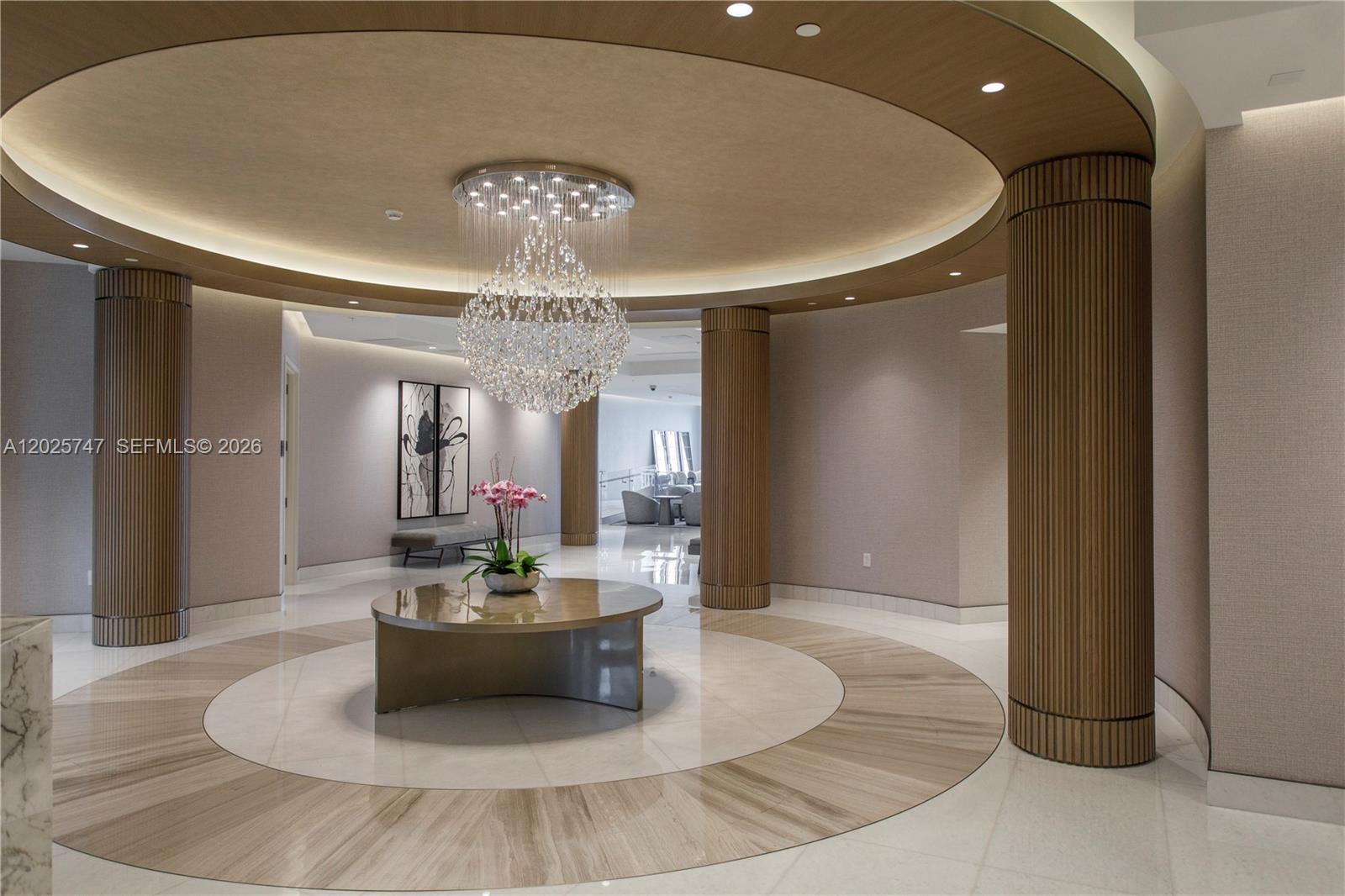 Photo of 888 Brickell Key Drive 1002 #1002 listing for Sale