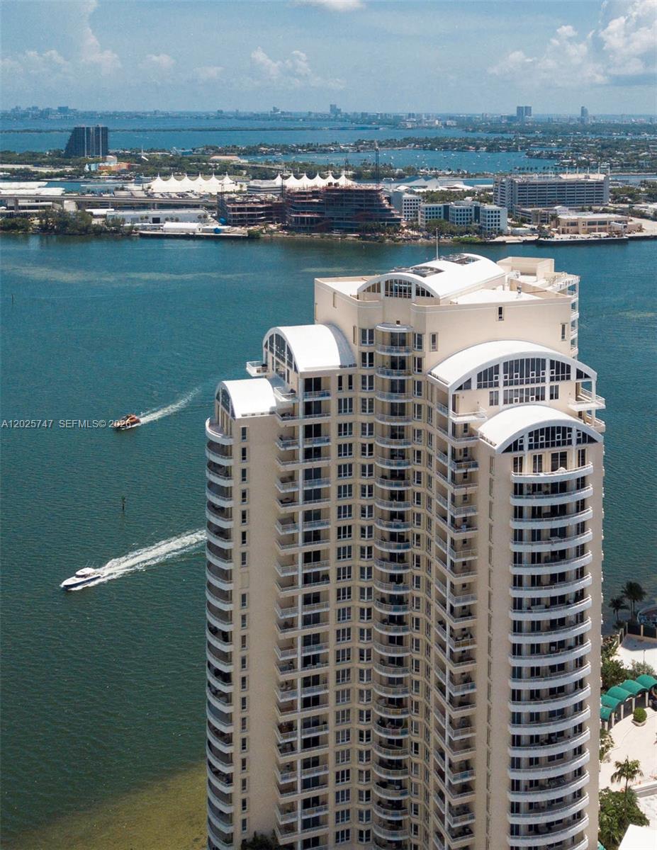 Photo of 888 Brickell Key Drive 1002 #1002 listing for Sale