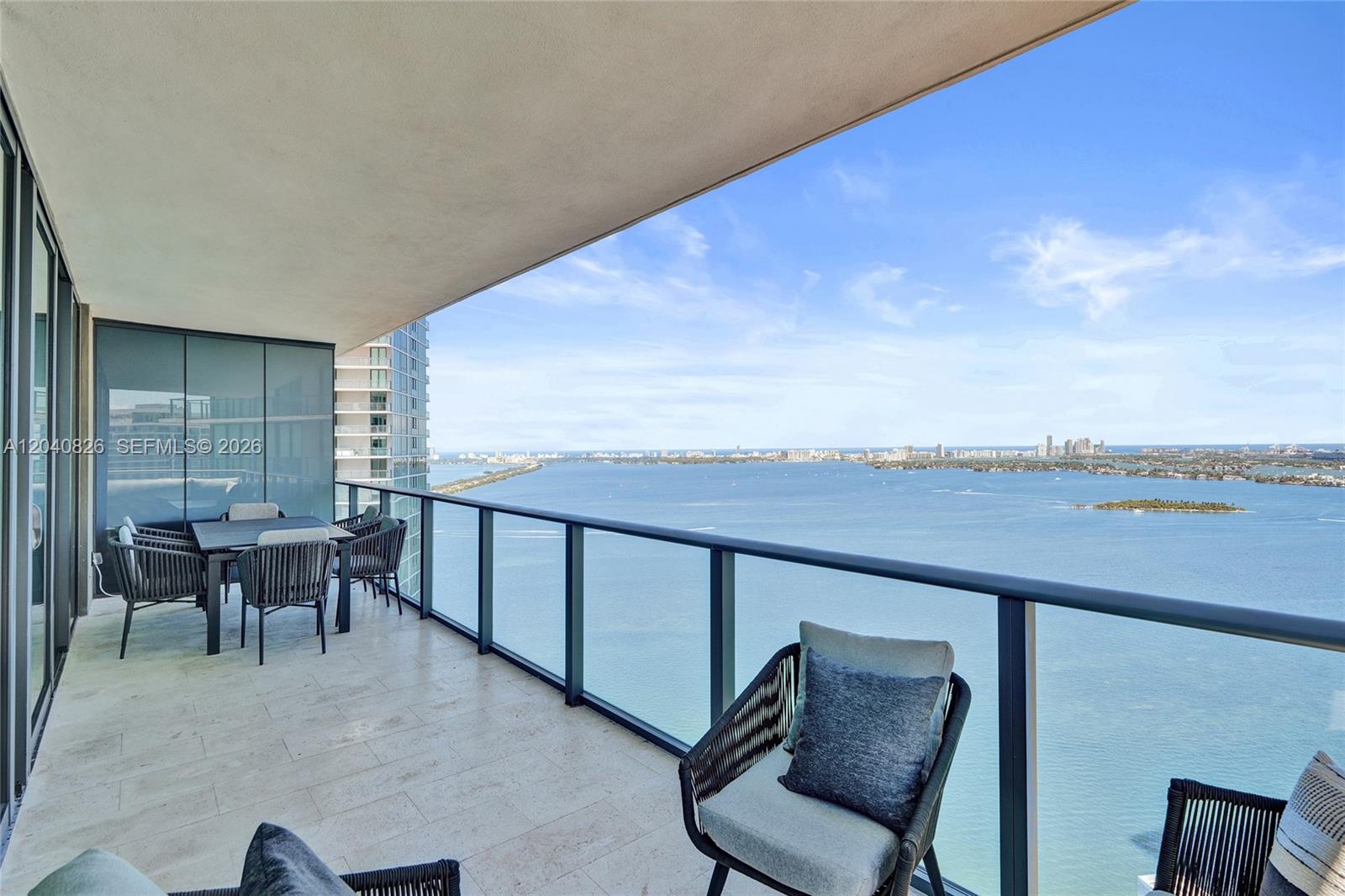 Photo of 650 NE 32nd Street 3901 #3901 listing for Sale
