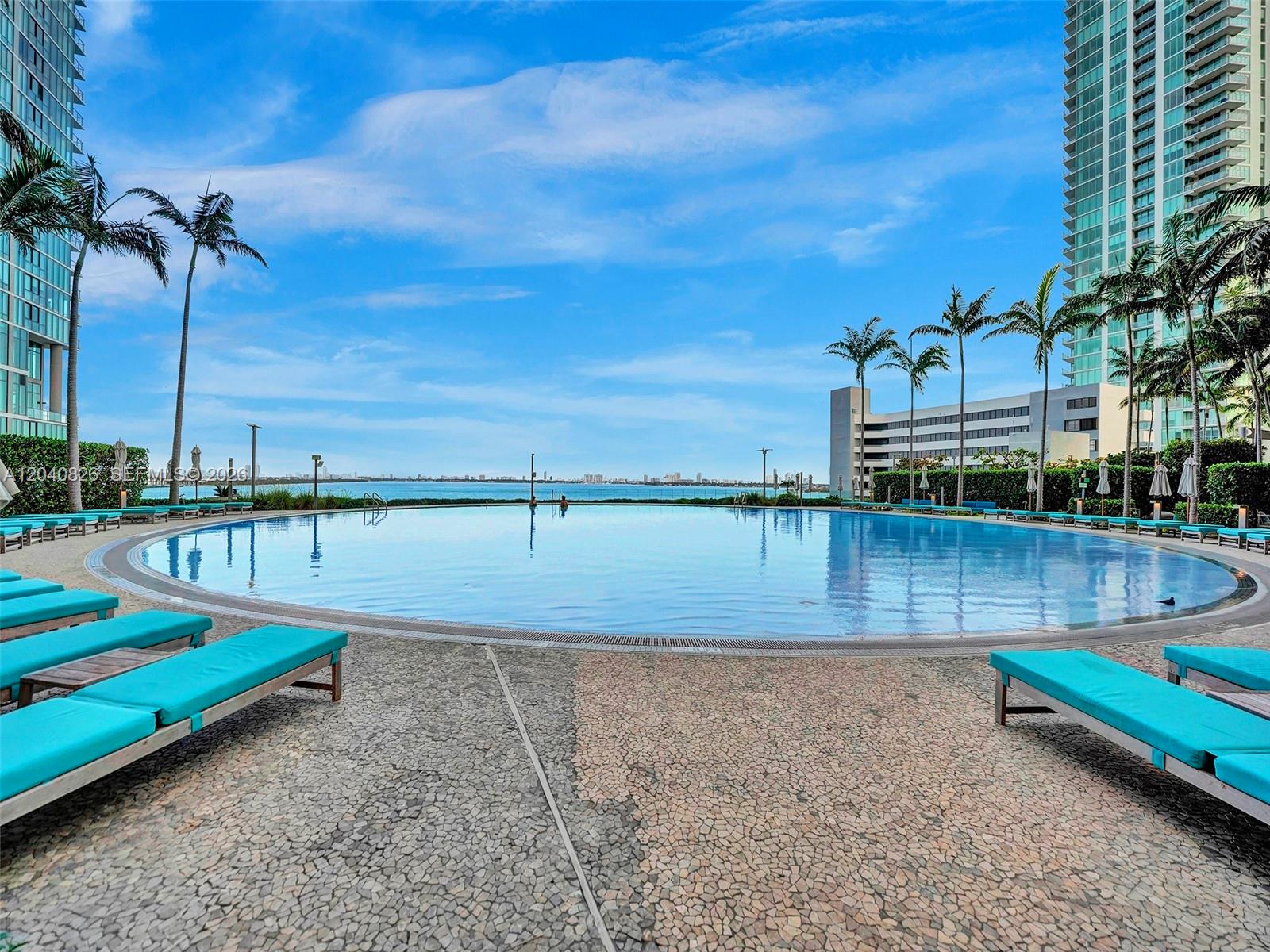 Photo of 650 NE 32nd Street 3901 #3901 listing for Sale