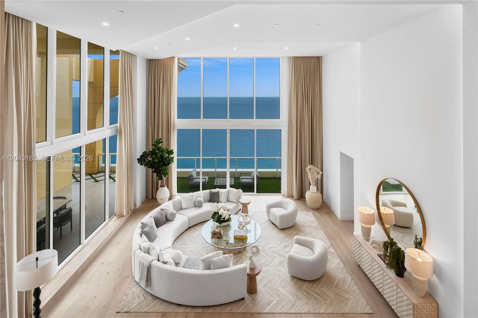 Photo of 17875 Collins Avenue PH5002 #PH5002 listing for Sale
