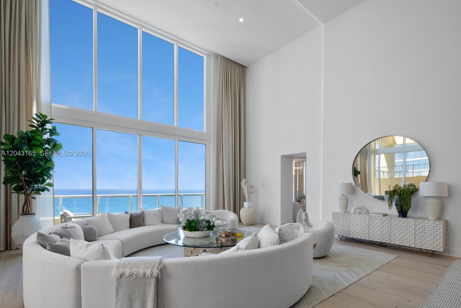 Photo of 17875 Collins Avenue PH5002 #PH5002 listing for Sale