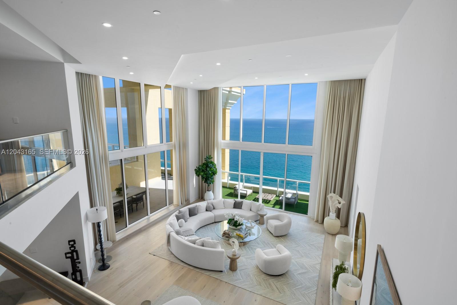 Photo of 17875 Collins Avenue PH5002 #PH5002 listing for Sale