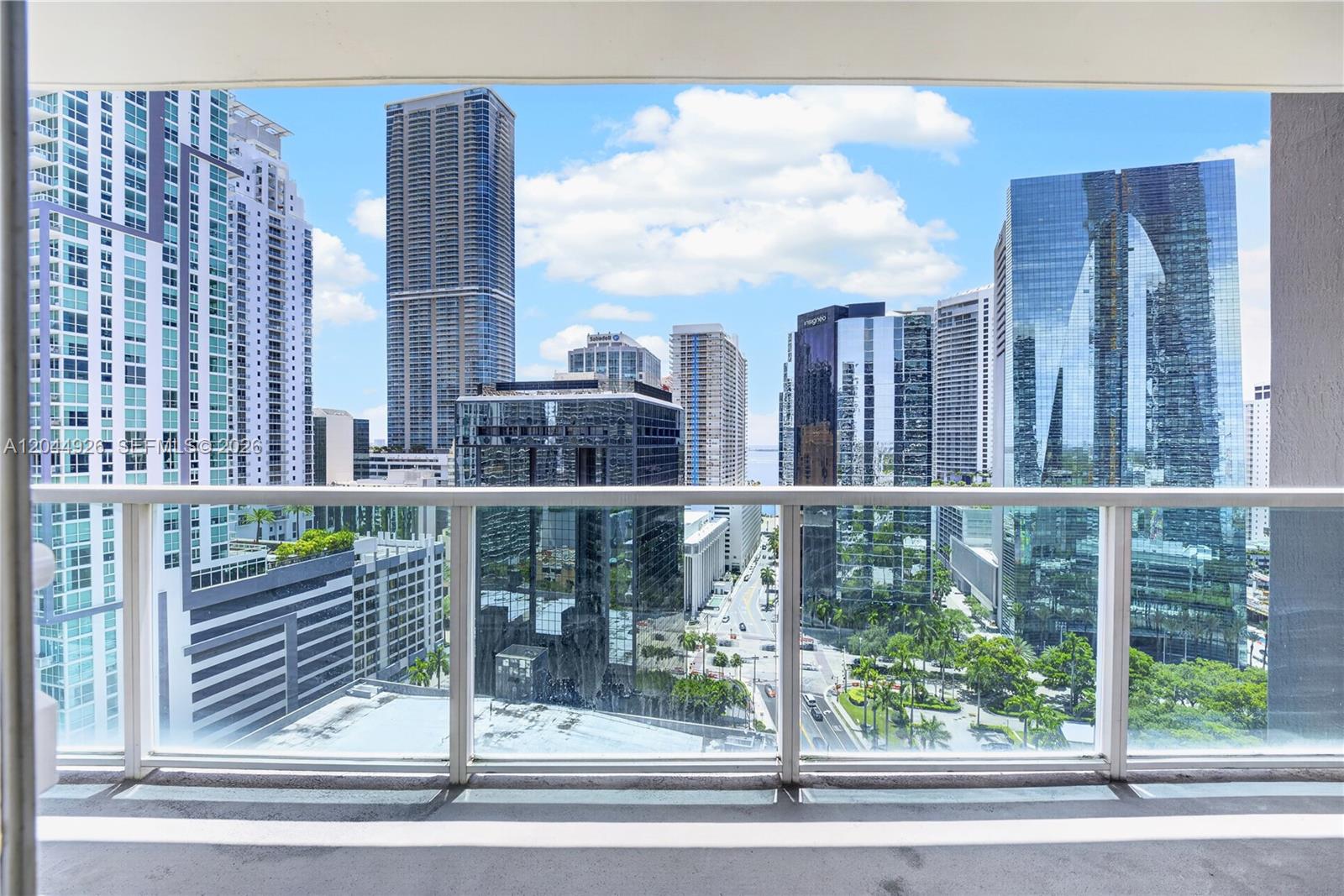 Photo of 1250 S Miami Avenue 2004 #2004 listing for Sale