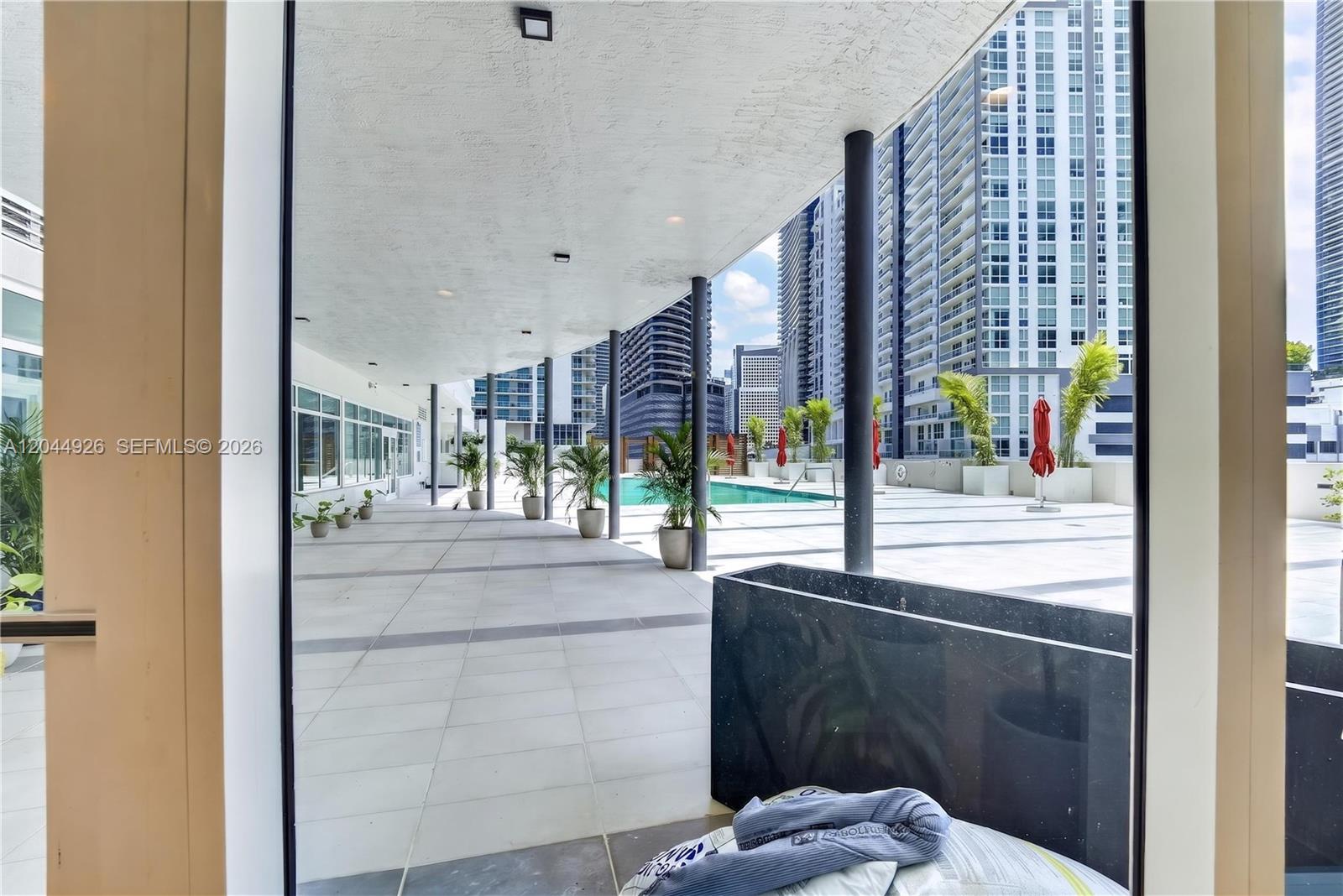 Photo of 1250 S Miami Avenue 2004 #2004 listing for Sale