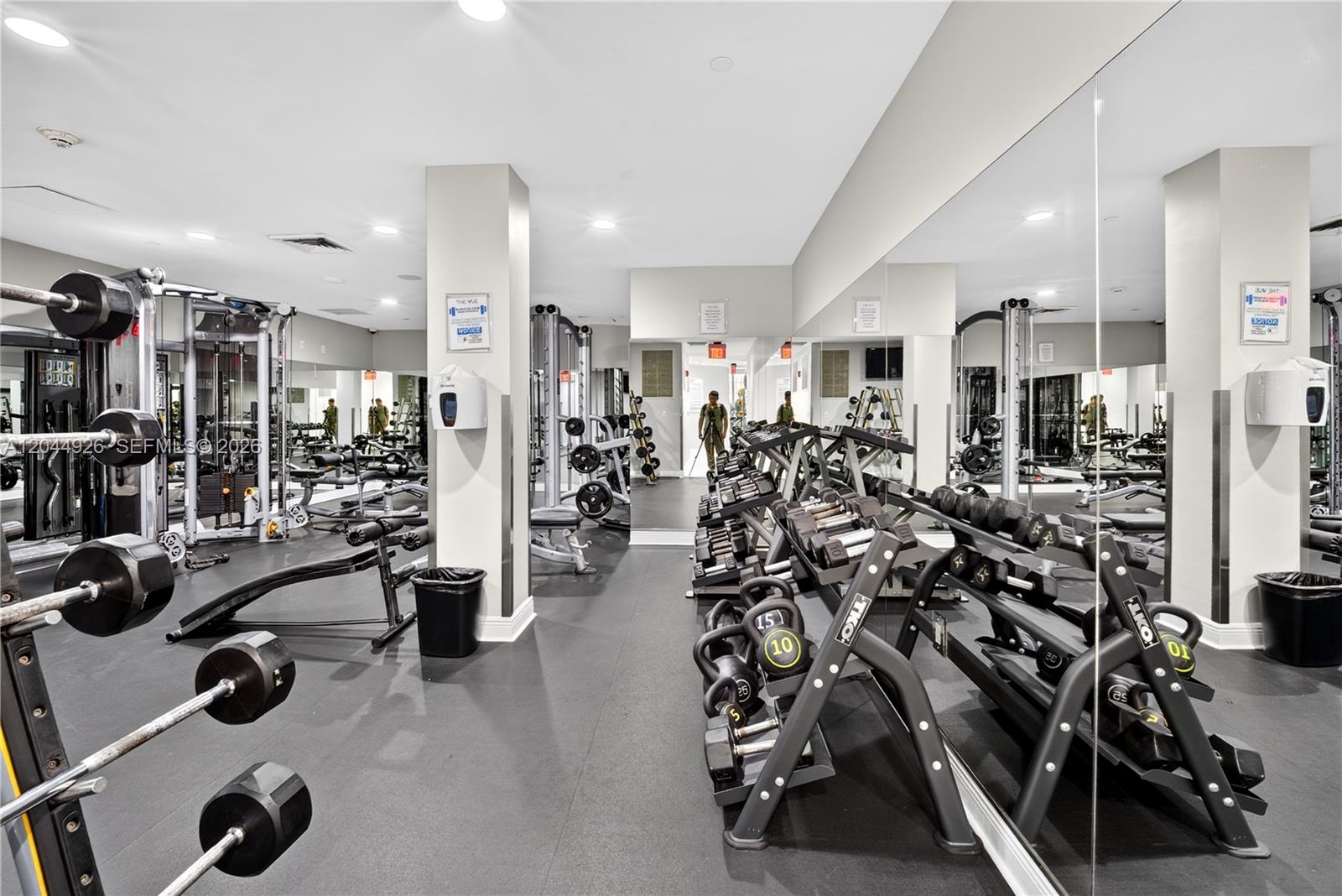 Photo of 1250 S Miami Avenue 2004 #2004 listing for Sale