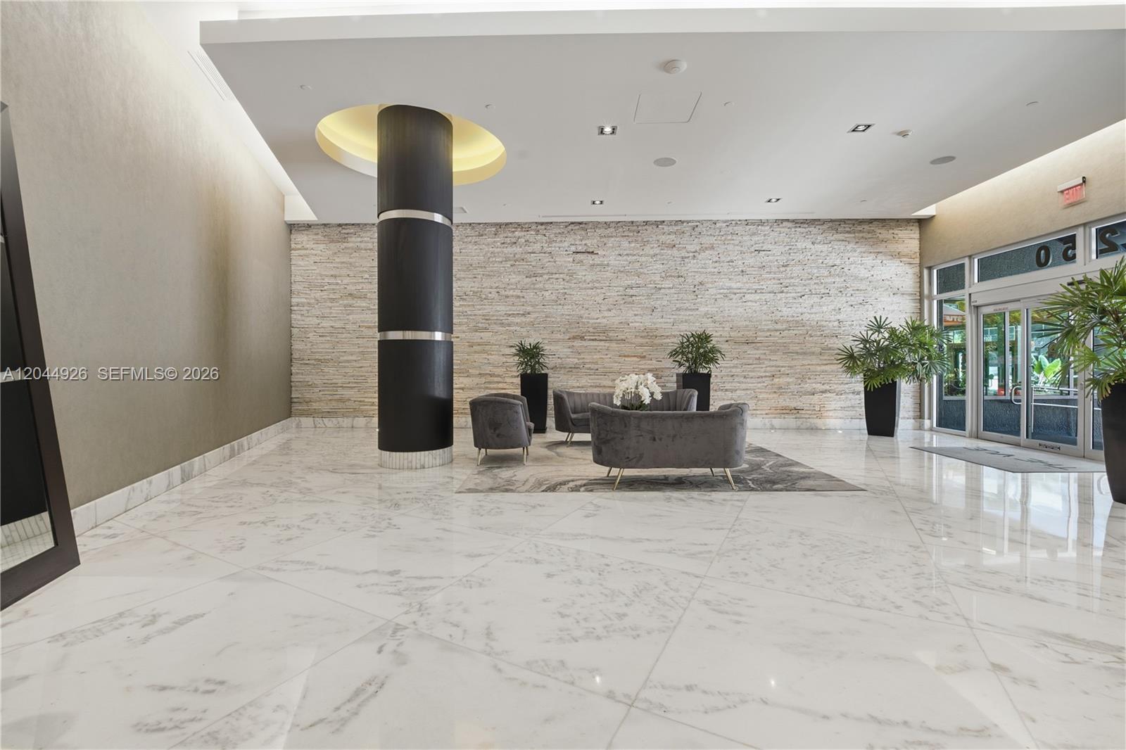 Photo of 1250 S Miami Avenue 2004 #2004 listing for Sale