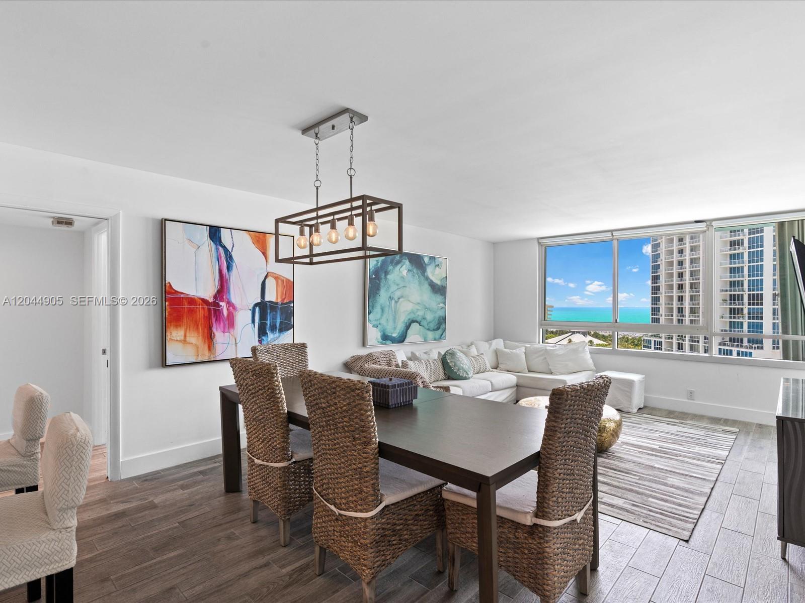Photo of 400 S Pointe Drive 1102 #1102 listing for Sale