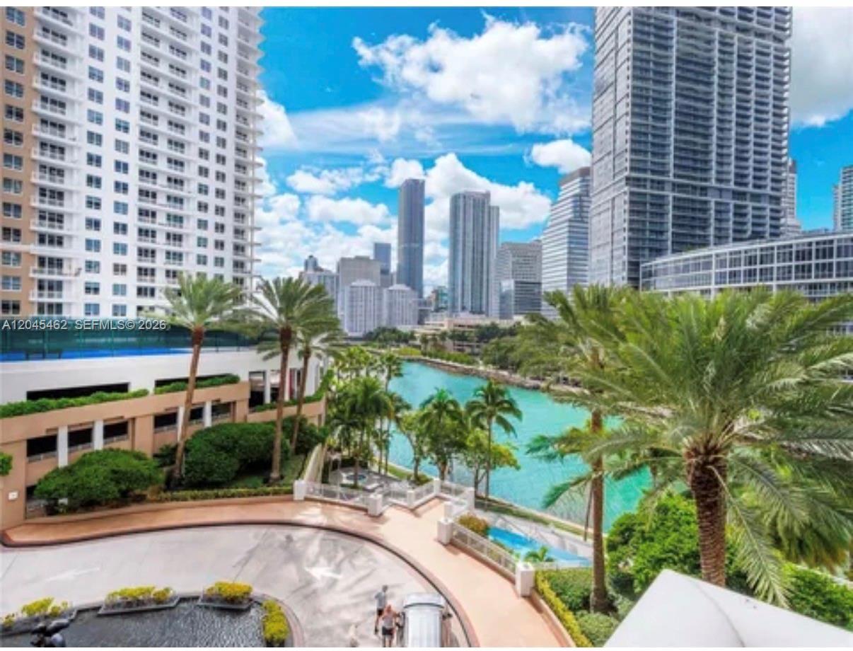 Photo of 901 Brickell Key Boulevard 702 #702 listing for Sale