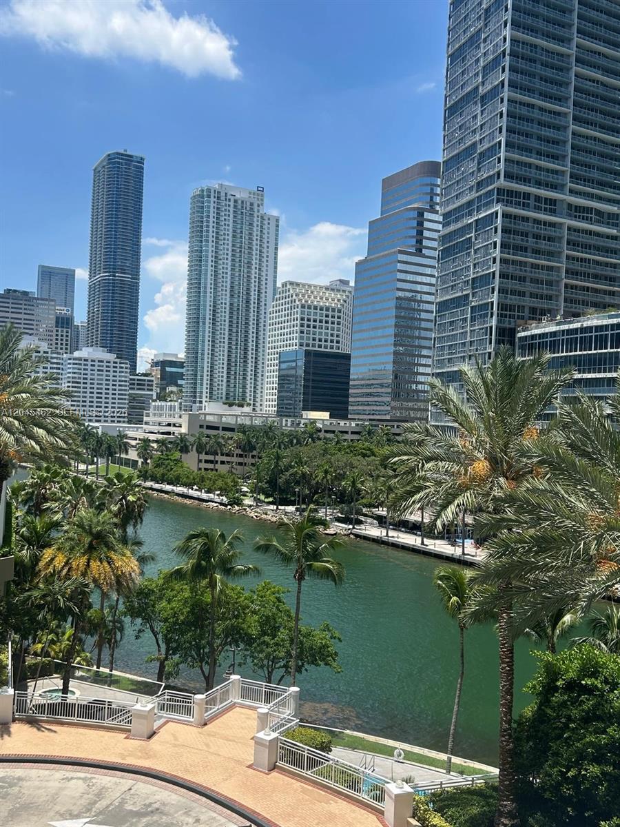 Photo of 901 Brickell Key Boulevard 702 #702 listing for Sale