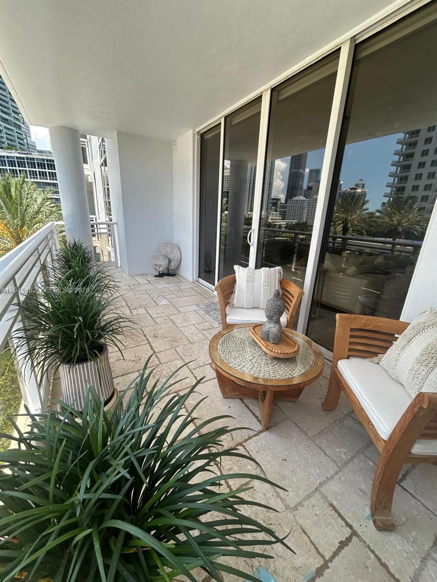 Photo of 901 Brickell Key Boulevard 702 #702 listing for Sale
