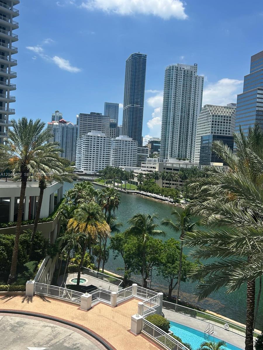 Photo of 901 Brickell Key Boulevard 702 #702 listing for Sale