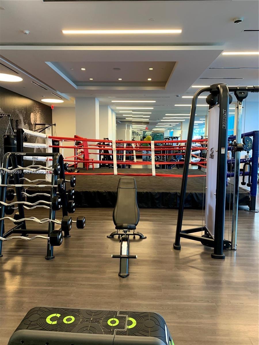 Photo of 851 NE 1st Avenue 2702 #2702 listing for Sale