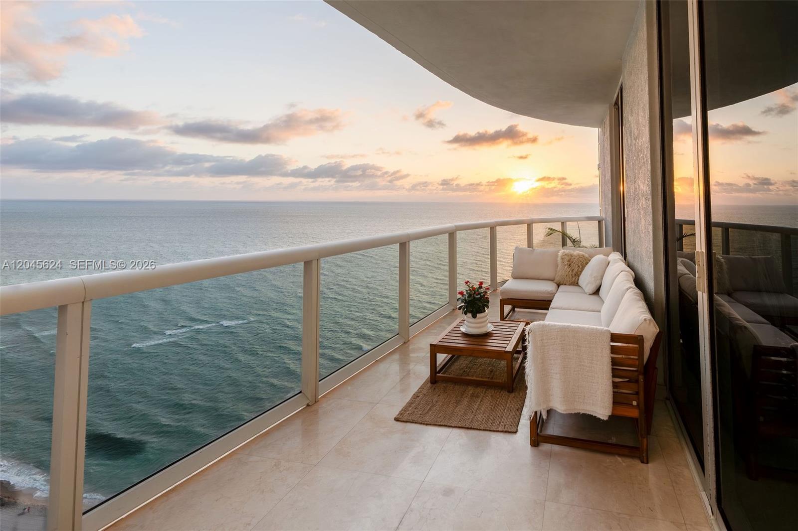 Photo of 15901 Collins Avenue 2502 #2502 listing for Sale