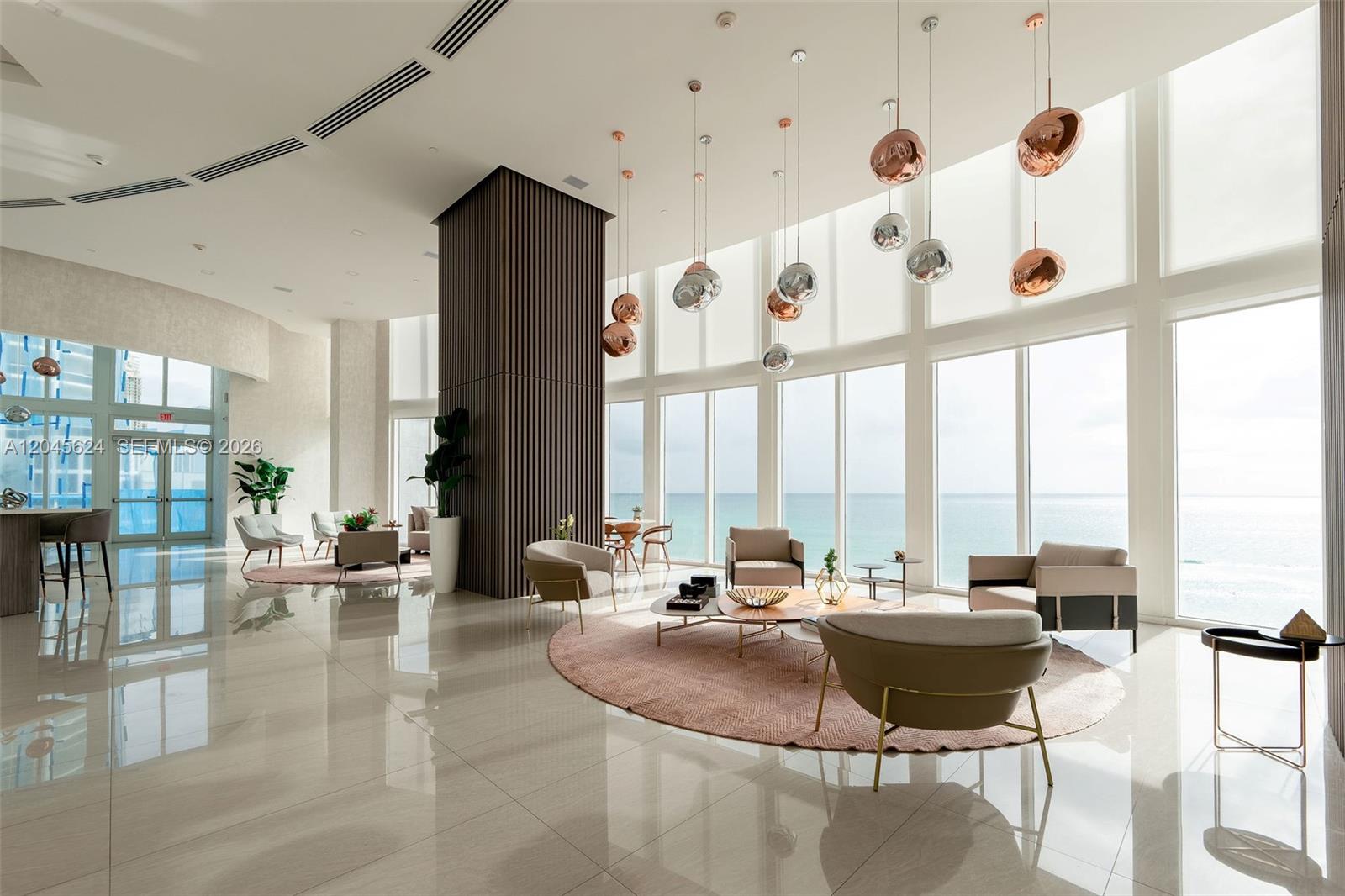 Photo of 15901 Collins Avenue 2502 #2502 listing for Sale