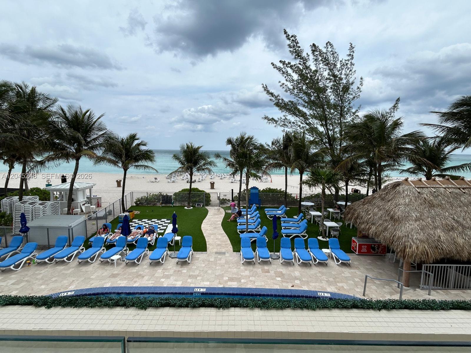 Photo of 18683 Collins Avenue 1706 #1706 listing for Sale