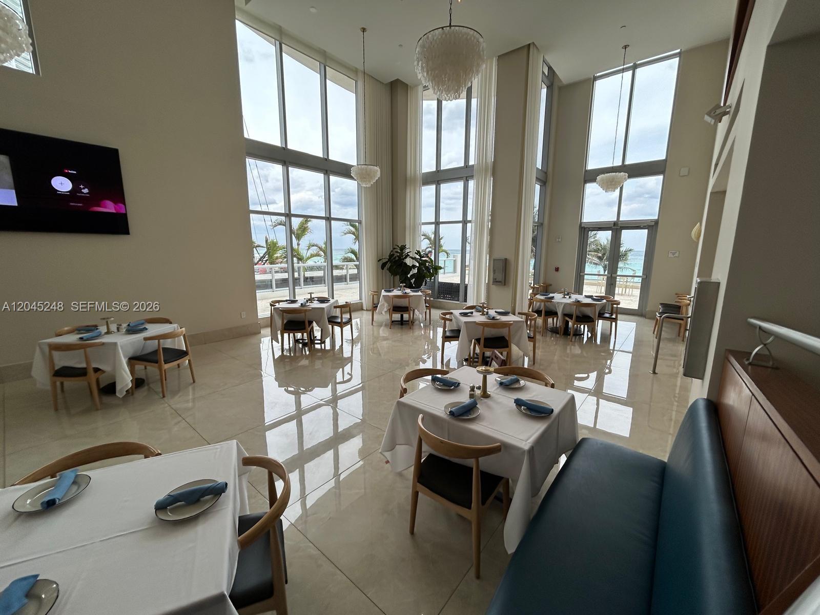 Photo of 18683 Collins Avenue 1706 #1706 listing for Sale