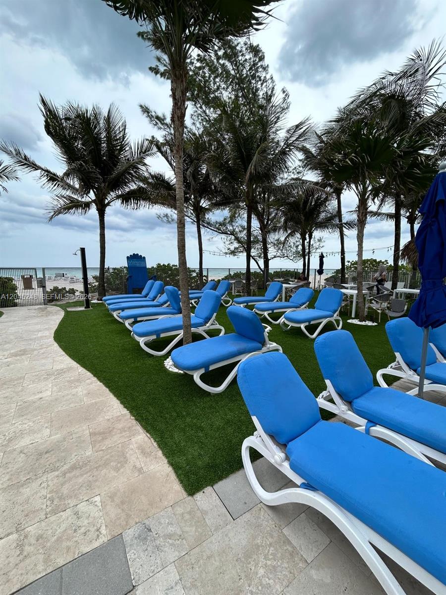 Photo of 18683 Collins Avenue 1706 #1706 listing for Sale
