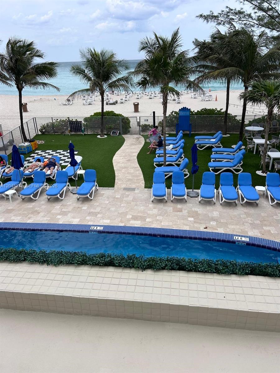 Photo of 18683 Collins Avenue 1706 #1706 listing for Sale