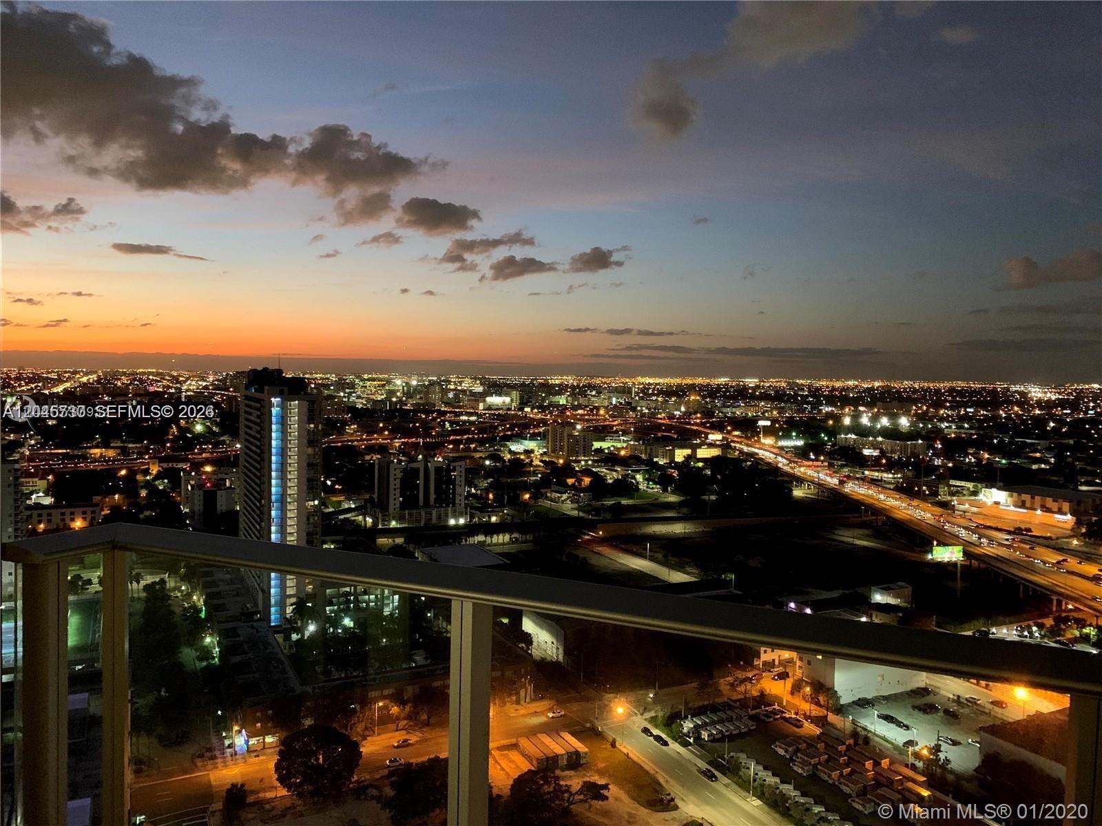 Photo of 851 NE 1st Avenue 1208 #1208 listing for Sale