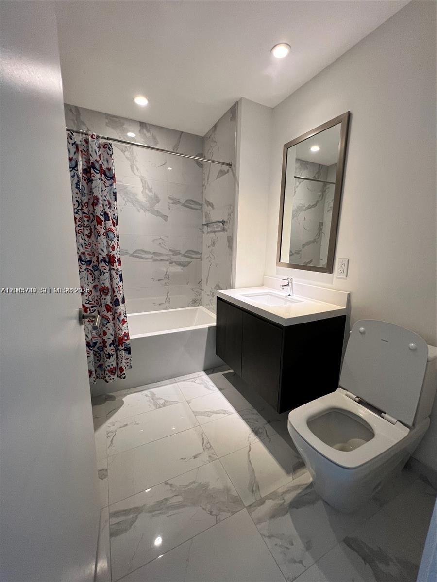 Photo of 851 NE 1st Avenue 1208 #1208 listing for Sale