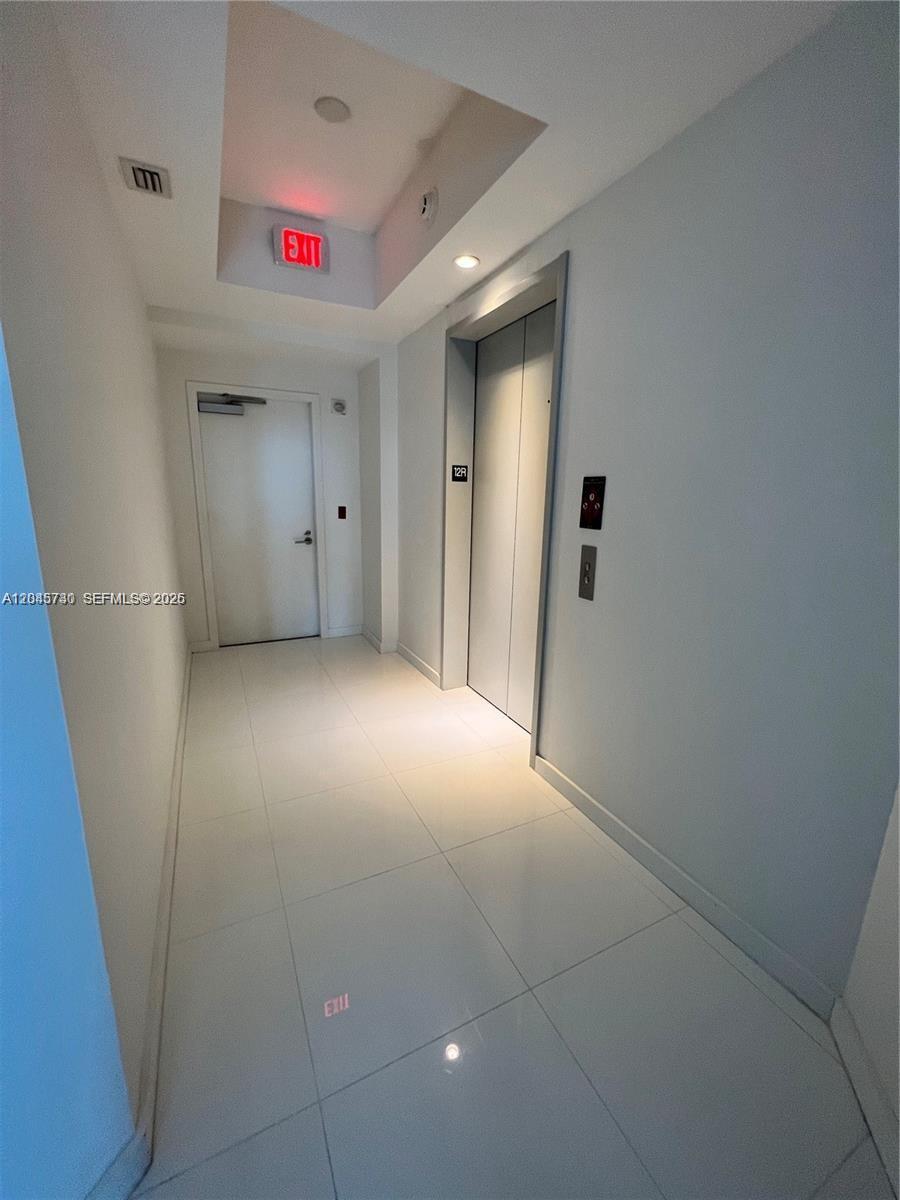 Photo of 851 NE 1st Avenue 1208 #1208 listing for Sale